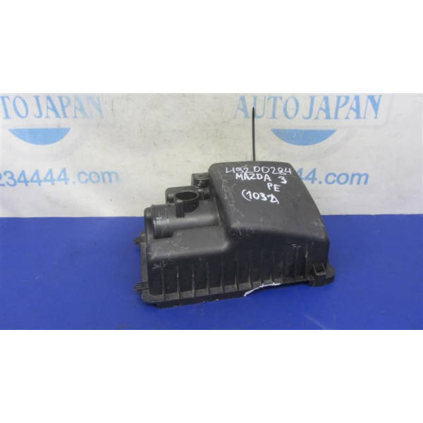 

Корпус воздушного фильтра MAZDA MAZDA3 BL 09-13 LF8J-13-Z01A