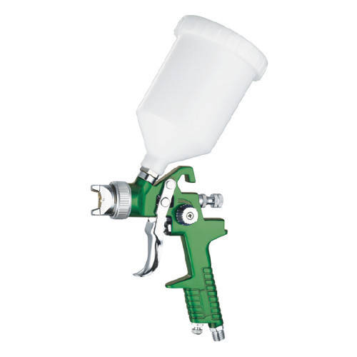 

Краскопульт для авто HVLP 2.5 мм, AUARITA (H-827B-2.5)
