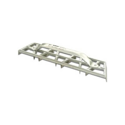 

111 - Рубанок для гіпсу і штукатурки 460мм Plastering plane