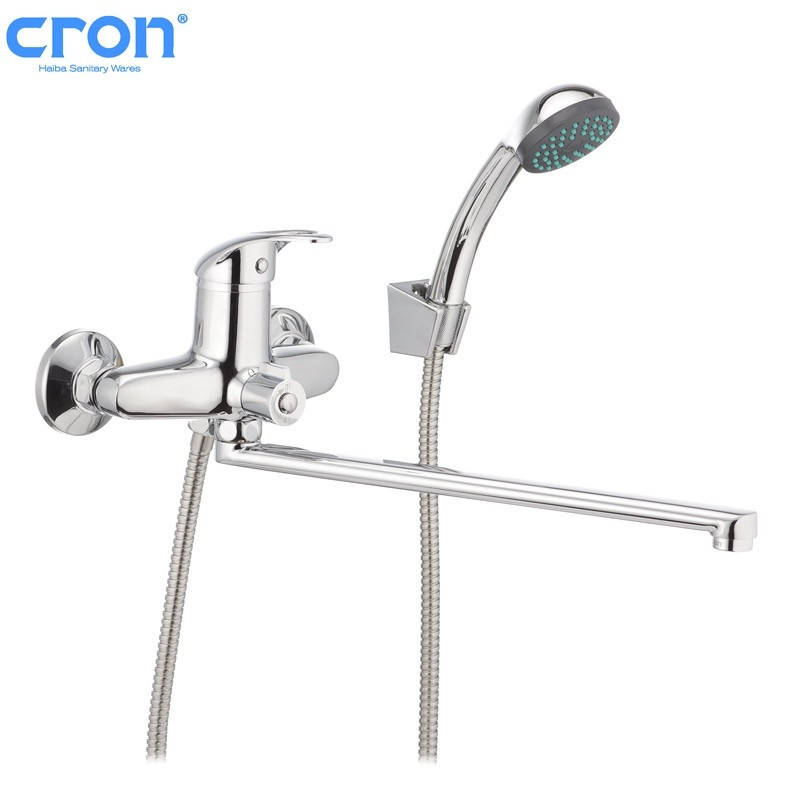 

Смеситель для ванной Cron LUXOR 006 euro