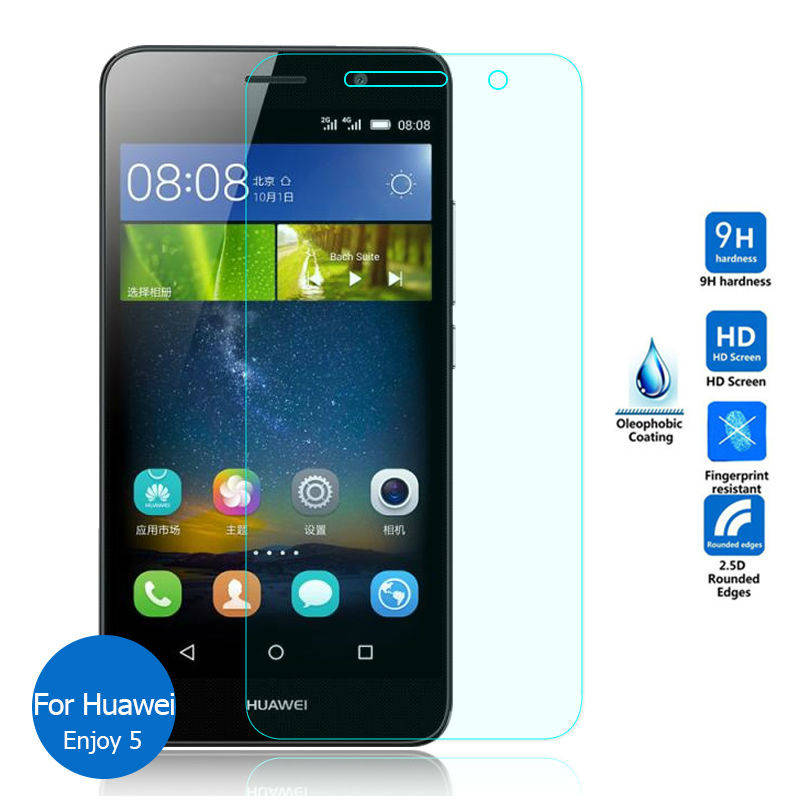 

Защитное стекло на Huawei Y6 PRO