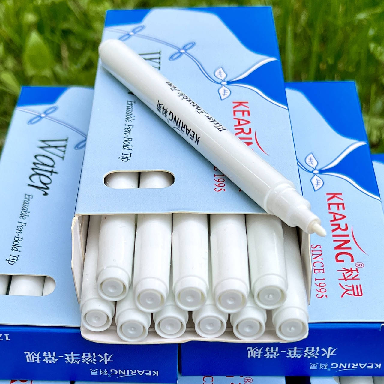 

Исчезающий портновский маркер для темных тканей