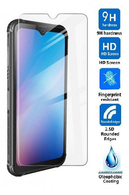 

Защитное стекло Blackview BV9800 Pro