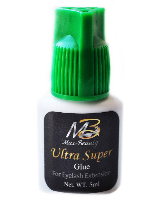 

Клей для наращивания ресниц Ultra Super (5ml)