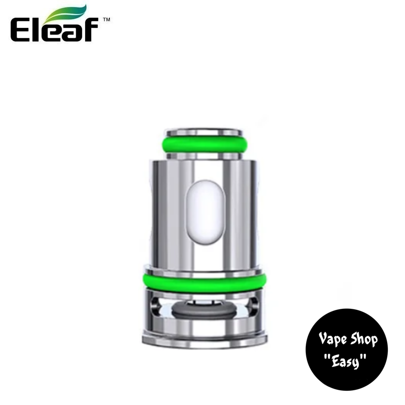 

Испаритель Eleaf GTL 0,4 Ом iJust AIO, iJust Mini, Pico Compaq Оригинал.