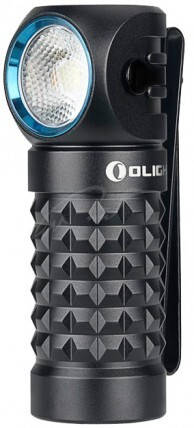 

Набор Olight Perun Mini KIT, Черный