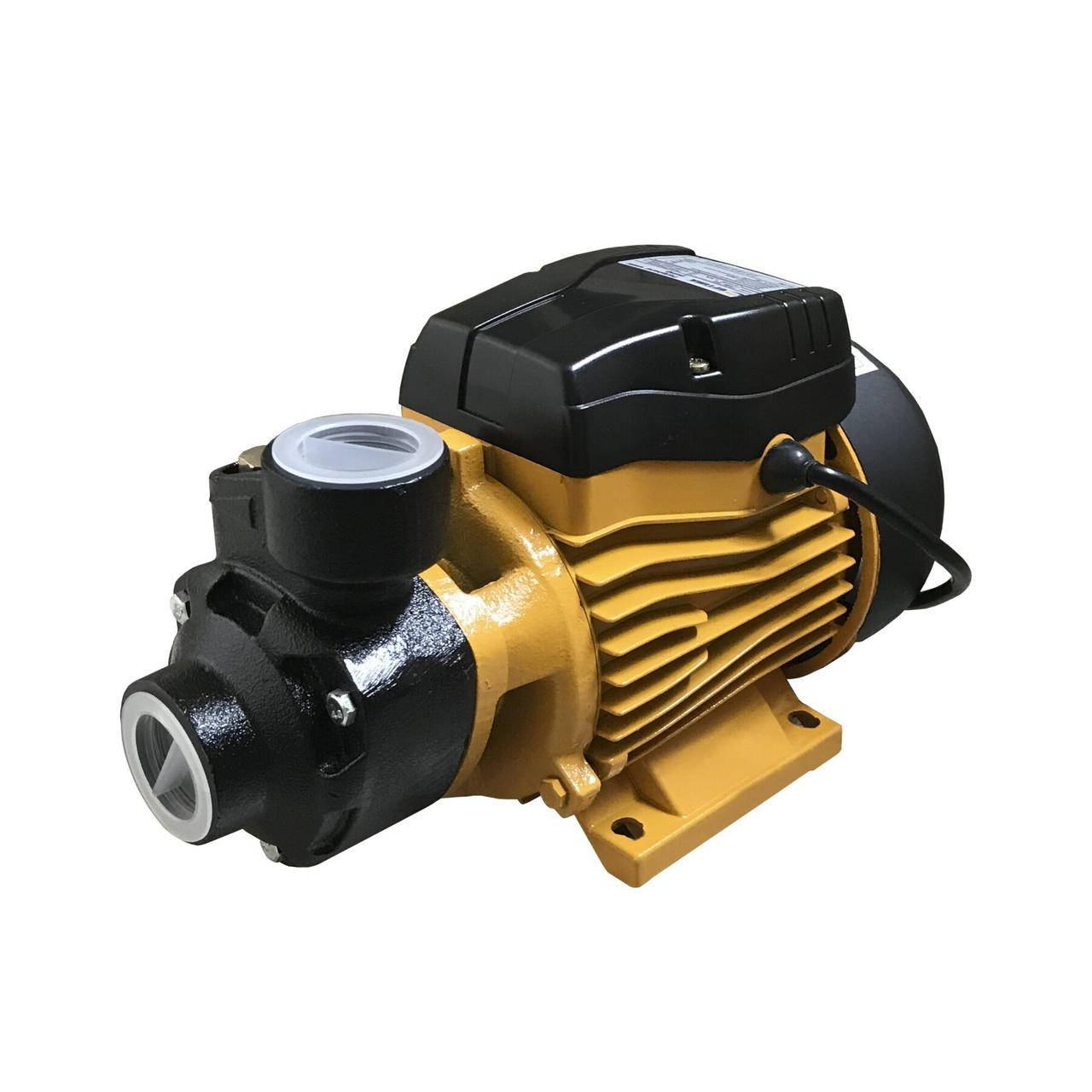 

Насос поверхностный вихревой Optima QB60 L 0,37кВт