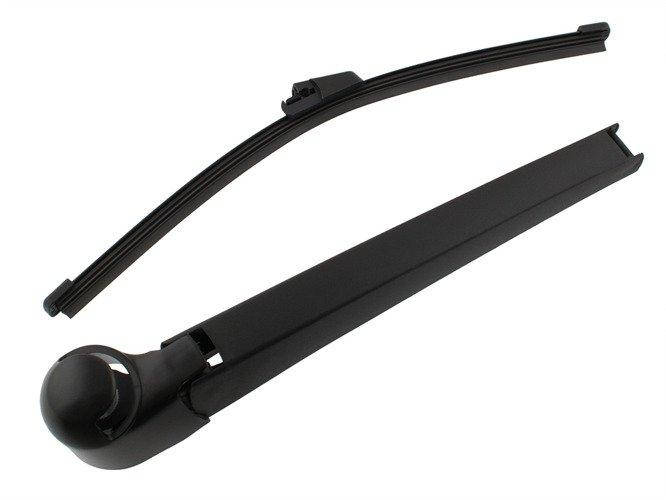 

Задний дворник VW Passat B7 10-14 KOMBI с держателем ( щетка стеклоочистителя с поводком )