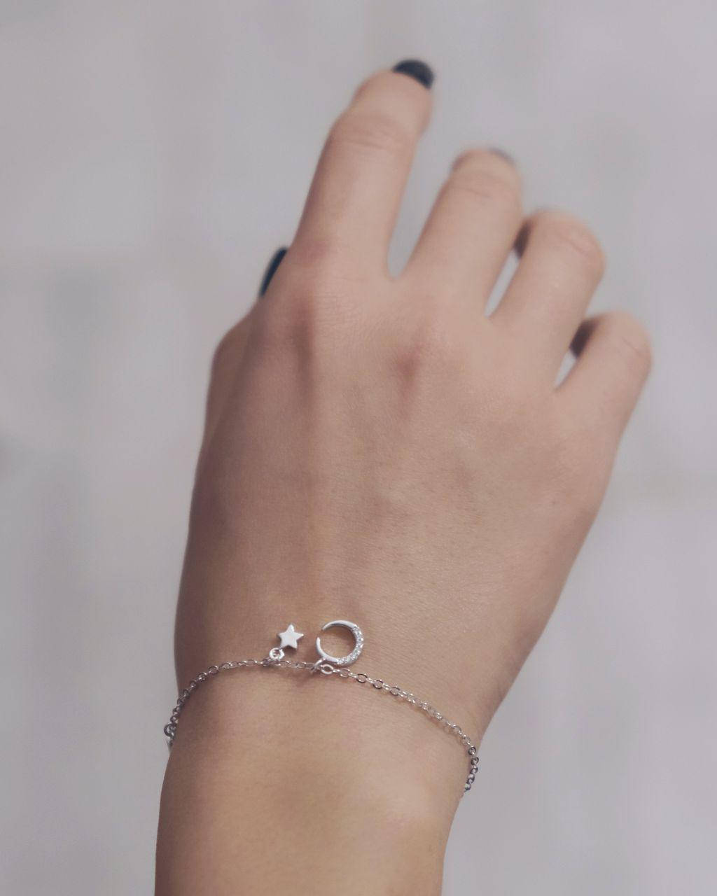 

Луна звезда