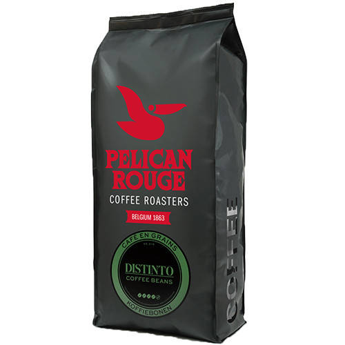 

Кофе Pelican Rouge Distinto в зернах 1 кг