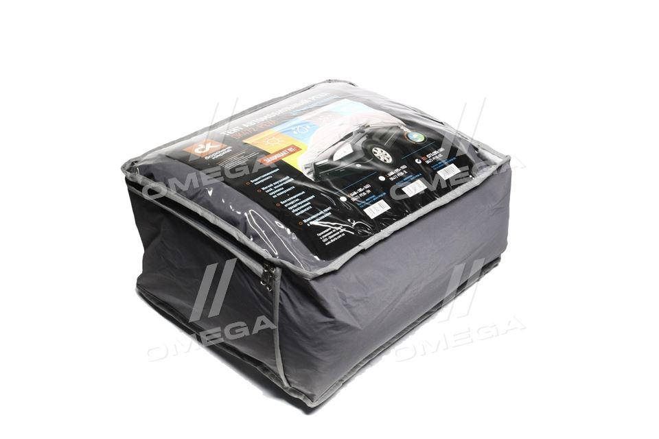 

Тент авто внедорожник PEVA XXL 572*205*160 см DK472-PEVA-ХXL