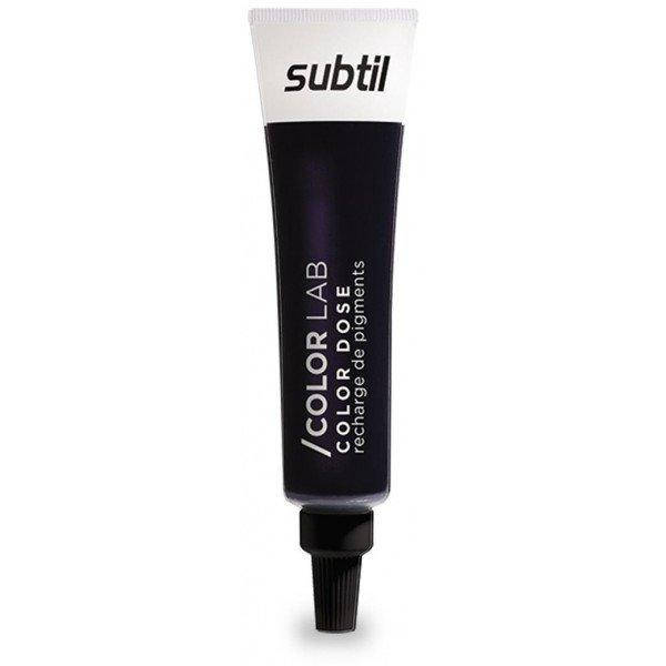 

Краситель прямого действия DUCASTEL Subtil Color Lab Color Doses - Пепельный / Ashes
