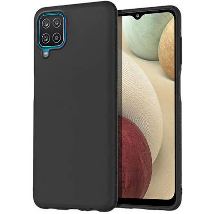

Чехол Samsung Galaxy M22 Черный