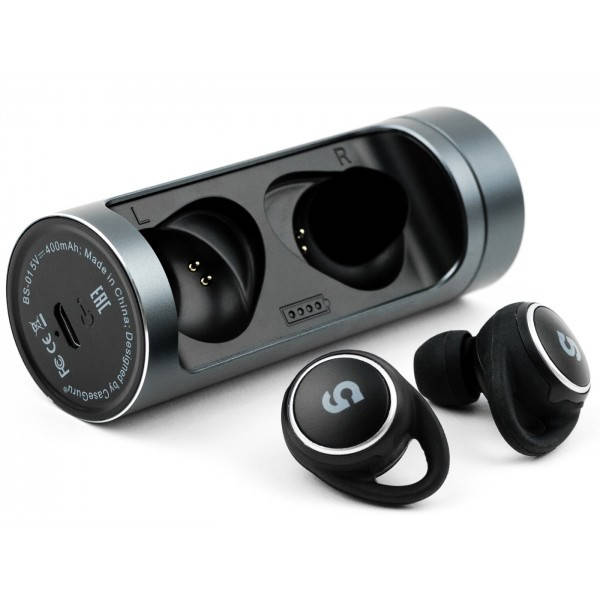 

Наушники CaseGuru CGpods 5.0 с микрофоном