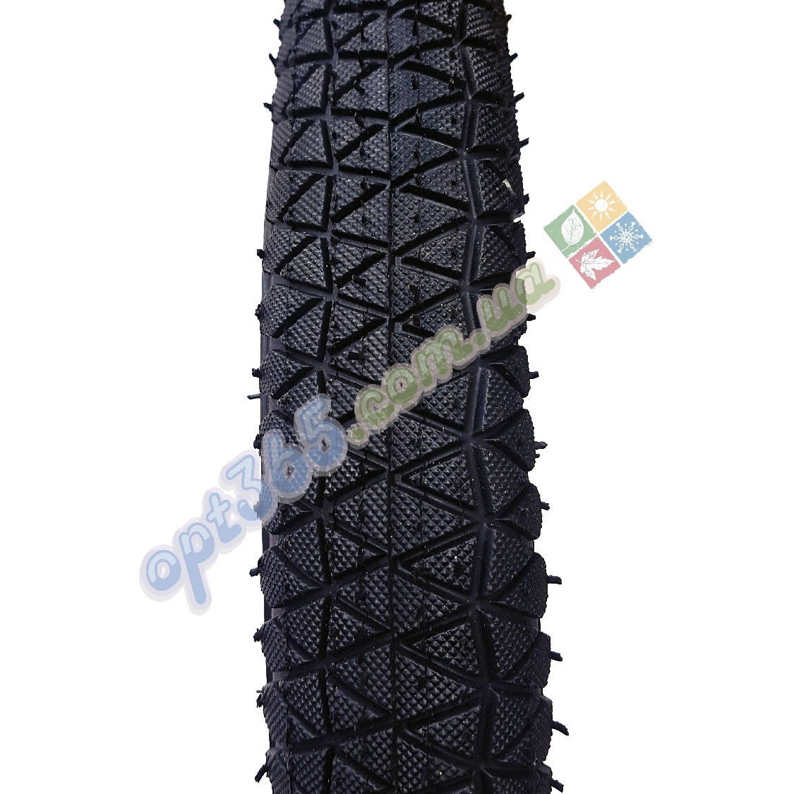 

Покрышка на велосипед Maxwell 16х2.125