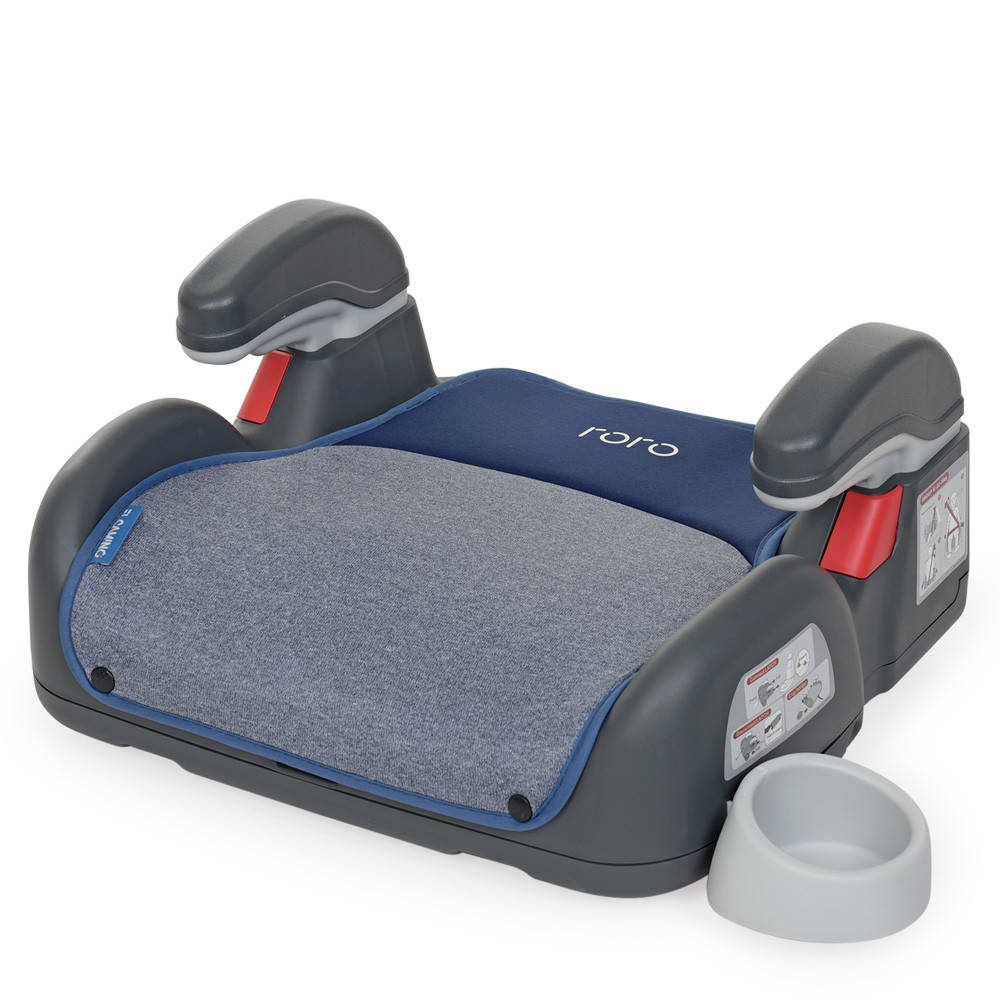 

Бустер ME 1144 RORO isofix
