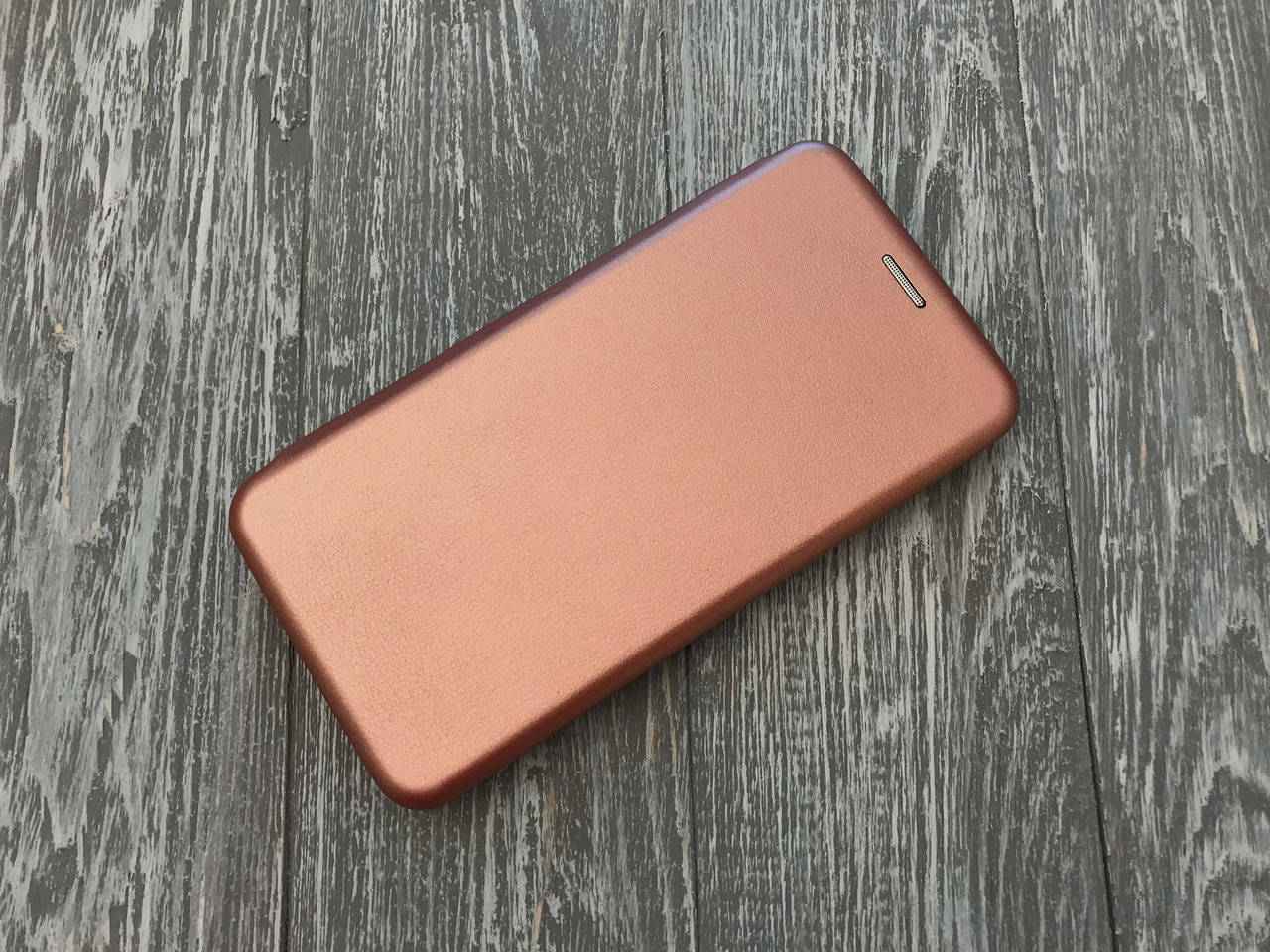 

Чехол книжка Elegant book для Xiaomi Redmi 5 (4 цветa) розовый