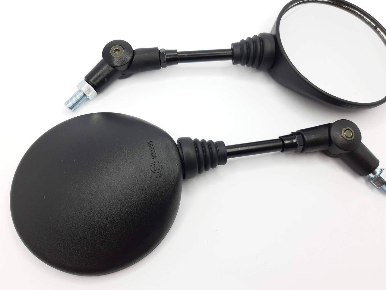 

Зеркала эндуро Suzuki V-Strom 650 1000 Honda Transalp 600 650 700 BMW 850GS