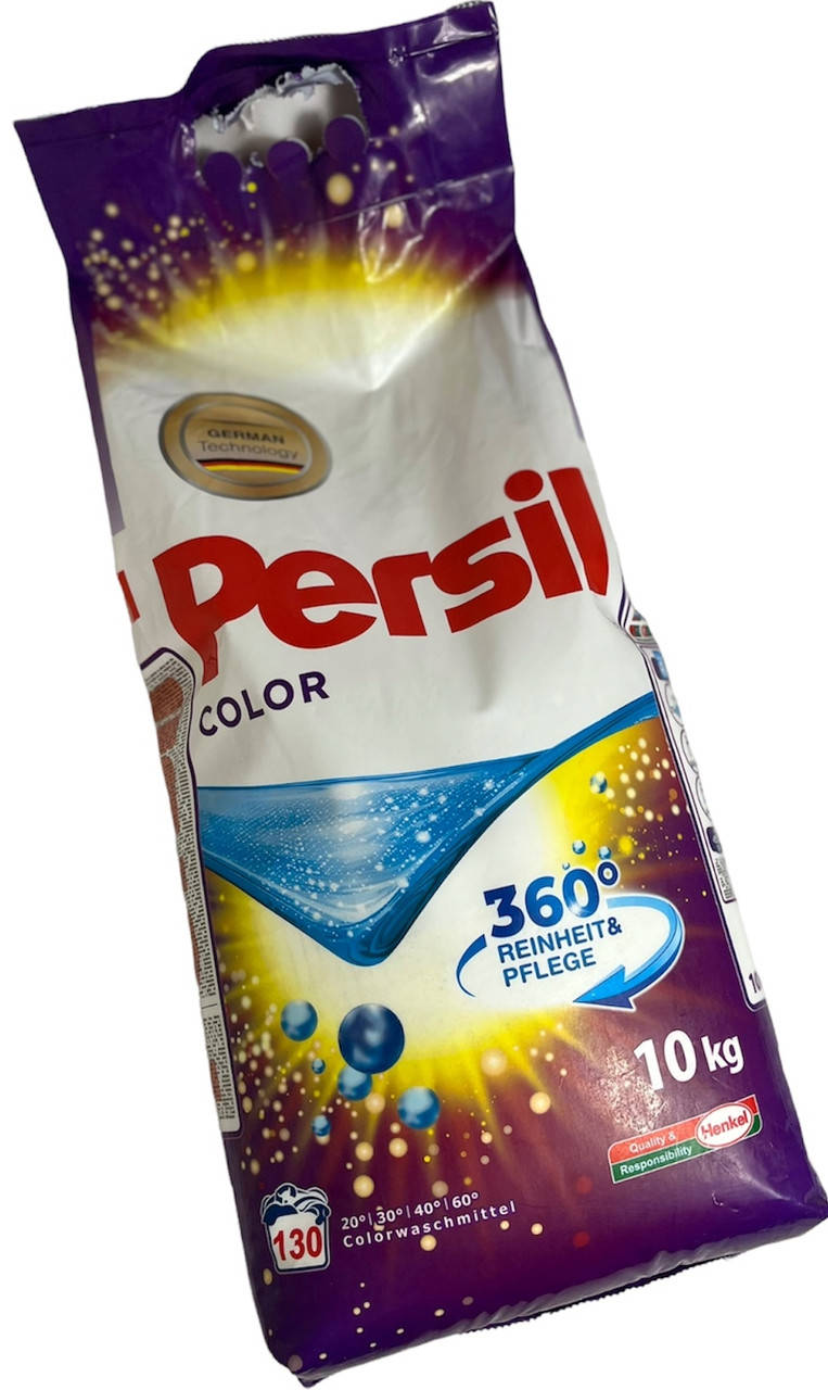 

Стиральный порошок Persil Автомат Color 10 кг 2703