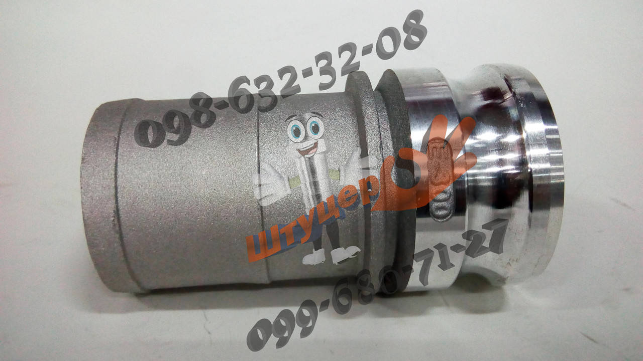 

CAMLOCK Е 300