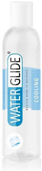 

Waterglide - Продлевающая смазка Waterglide Cooling 150 мл