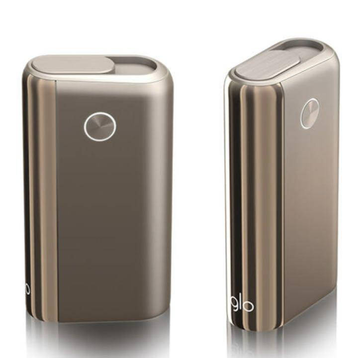 

Glo HYPER Plus Гло Хайпер плюс Оригинал