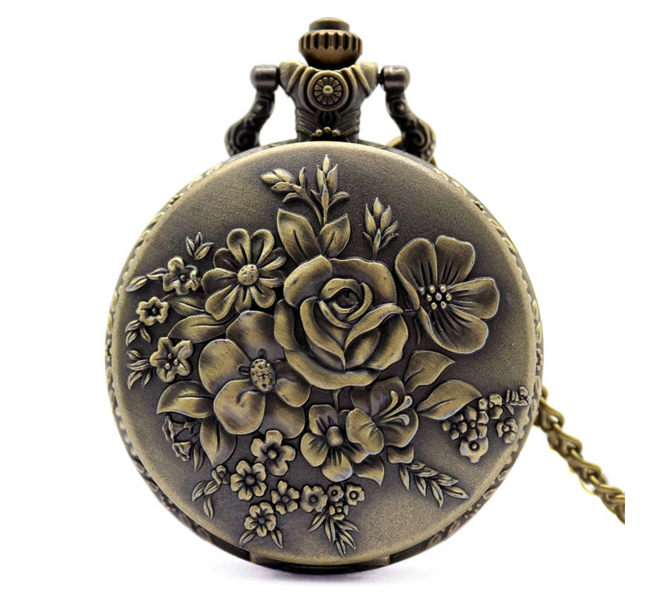 

Часы карманные