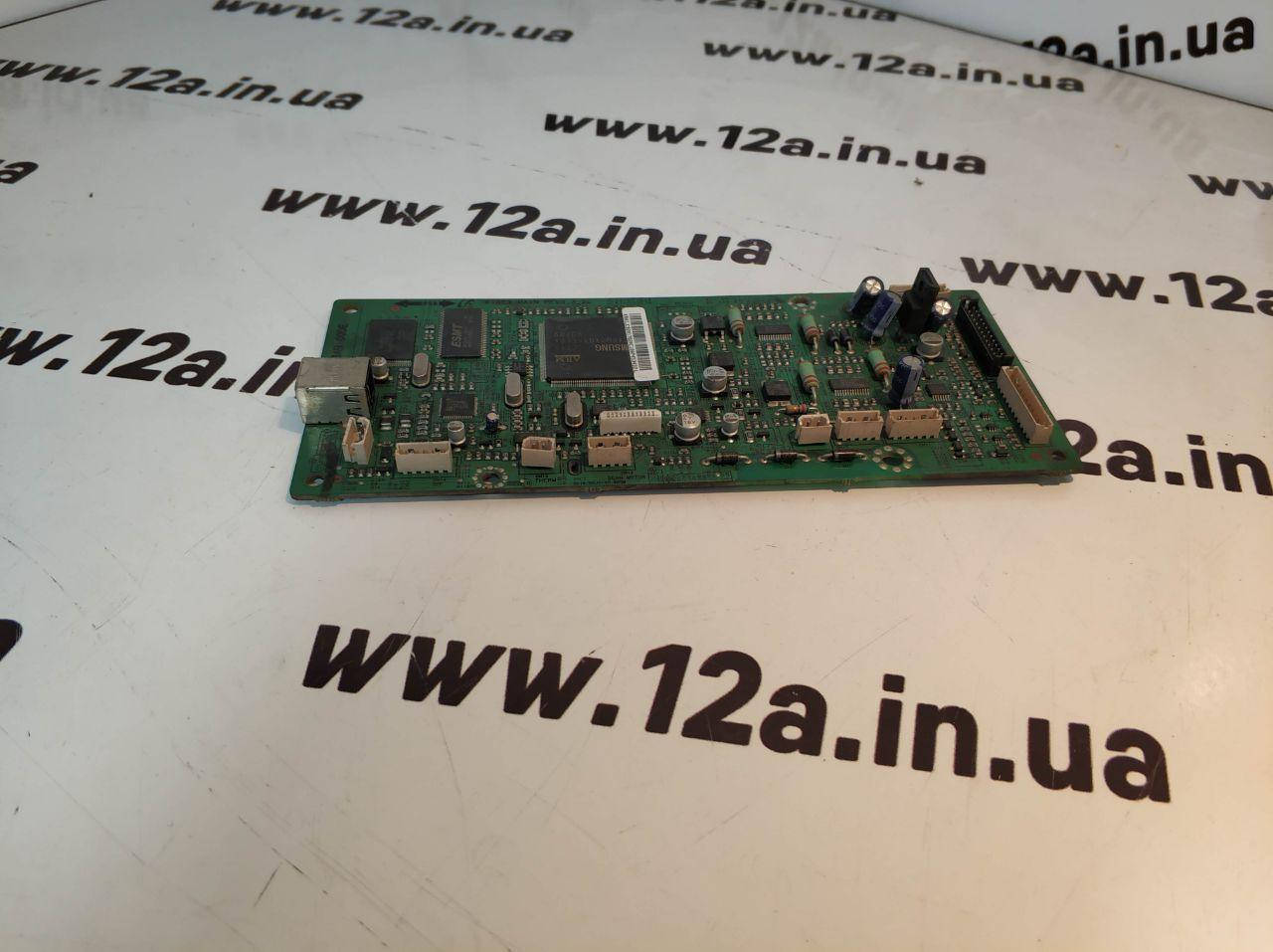 

Плата форматування / форматор Samsung SCX-4200 / 4220 JC92-02112A, JC92-01762A REM