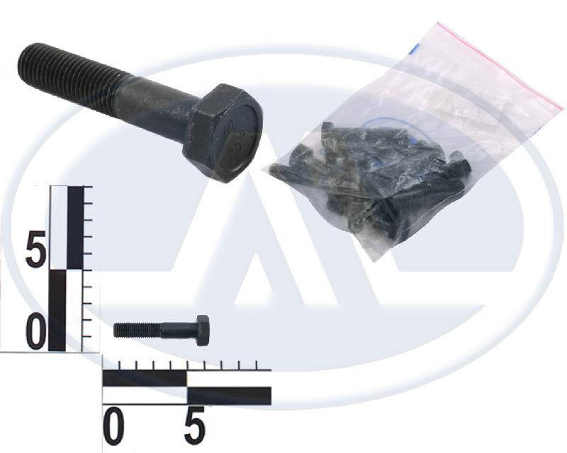 

Болт М10 50 амортизатора переднего ВАЗ 2101 2102 2103 2104 2105 2106 2107