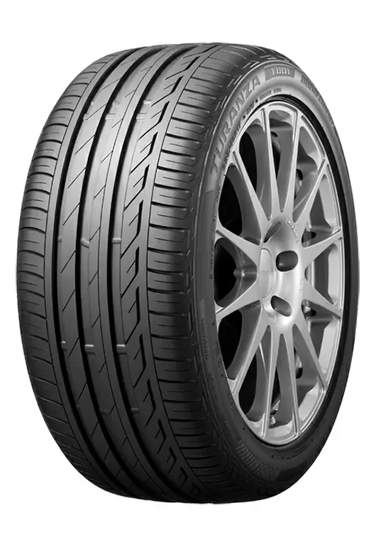 

Летние шины Bridgestone Turanza T001 195/60R15 88v