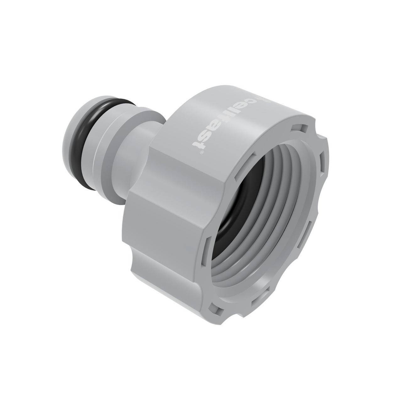 

Адаптер с внутренней нарезкой Ideal 3/4'' Cellfast