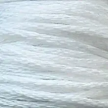 

Мулине СХС blanc