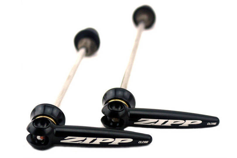 

Эксцентрики титановые Zipp Aero