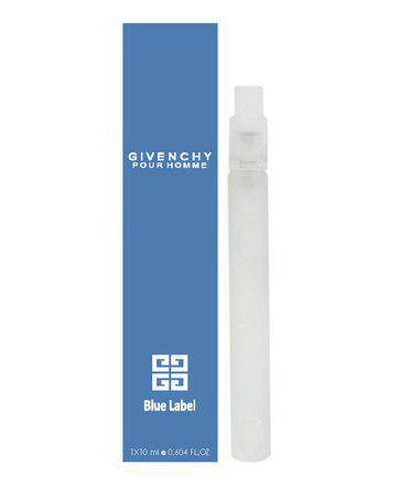 

10 мл Парфюм-спрей Blue Label pour Homme Blue Label (М)