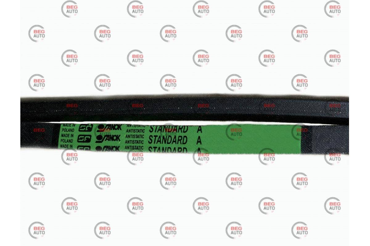 

Ремень А-2700 Stomil