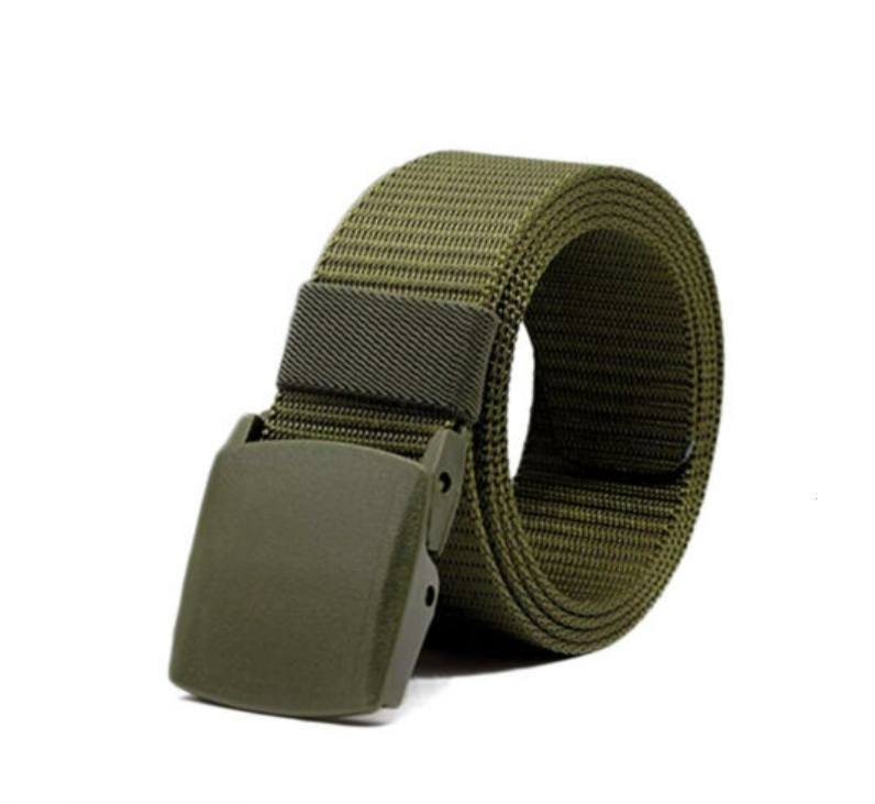 

Ремень мужской тактический, 120 см, цвет олива