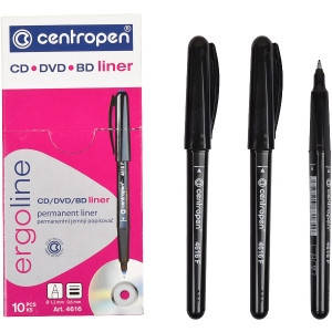 

Линер CD CENTROPEN