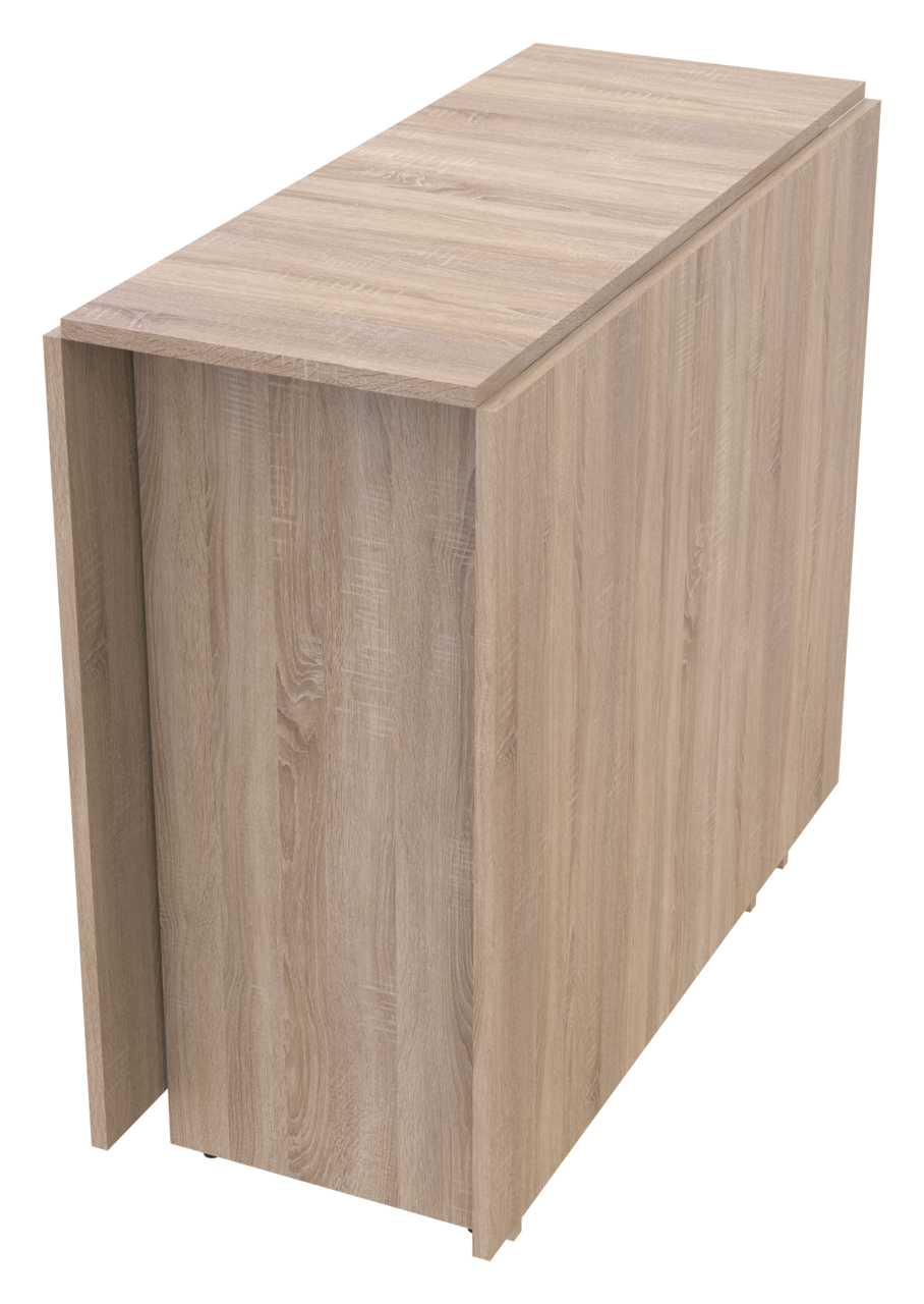 Столовий стіл Doros Торонто Дуб Сонома 180х89х80 (41510093) 7