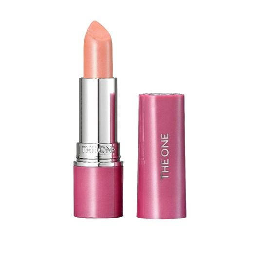 

Губная помада 5 в 1 с эффектом «металлик» The ONEColour Stylist Ultimate Платиновый Нюд - 37715