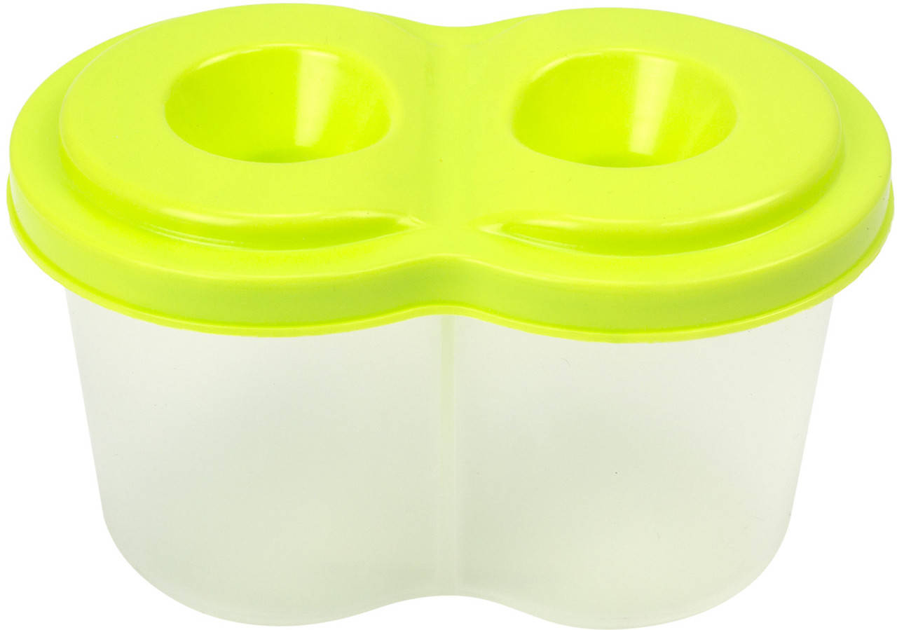 

Стакан-непроливайка подвійний(40)