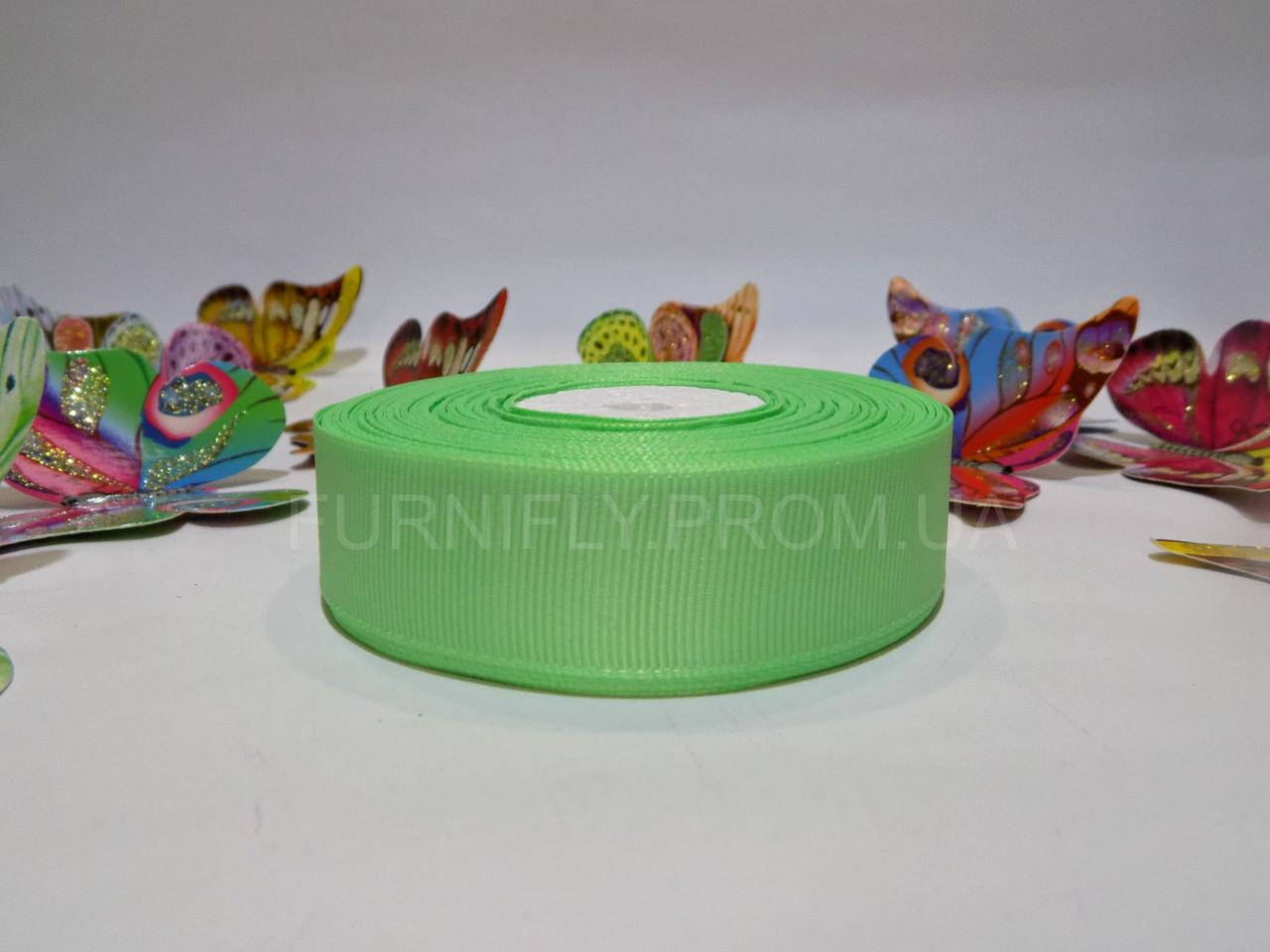 

Лента репсовая 2.5 см