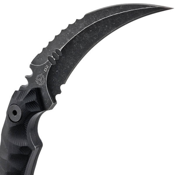 

Нож Strider Fixed Karambit