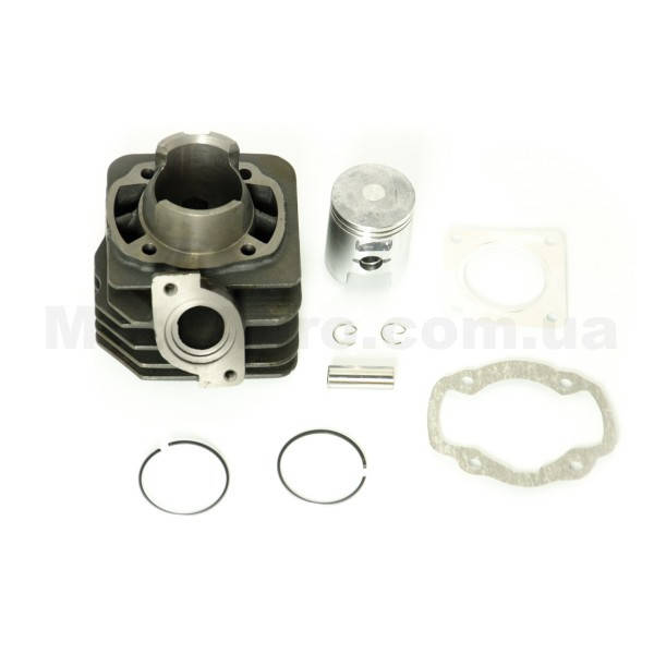 

Поршневая (Цилиндр в сборе) 65сс HONDA, Хонда DIO