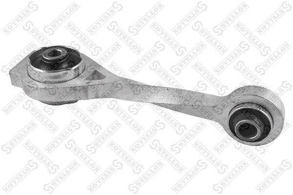 

Подушка двс / Renault Megane/Scenic/Clio all 00>