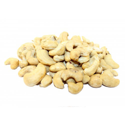 

Кешью сырой