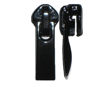 

Бегунок Барышевка 7, Черный