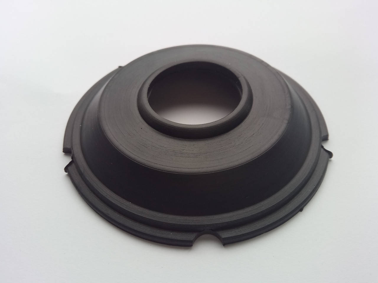 

Резиновый уплотнитель для бойлера, прокладка резиновая "с 5 выемками" под фланец для бойлера NovaTec (Новатек)