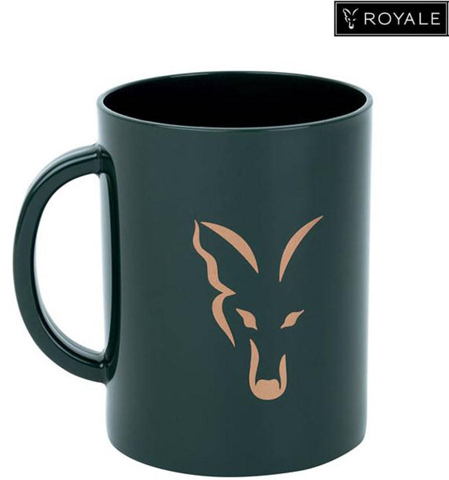 

Кружка Fox Royale Mug, Зелёный