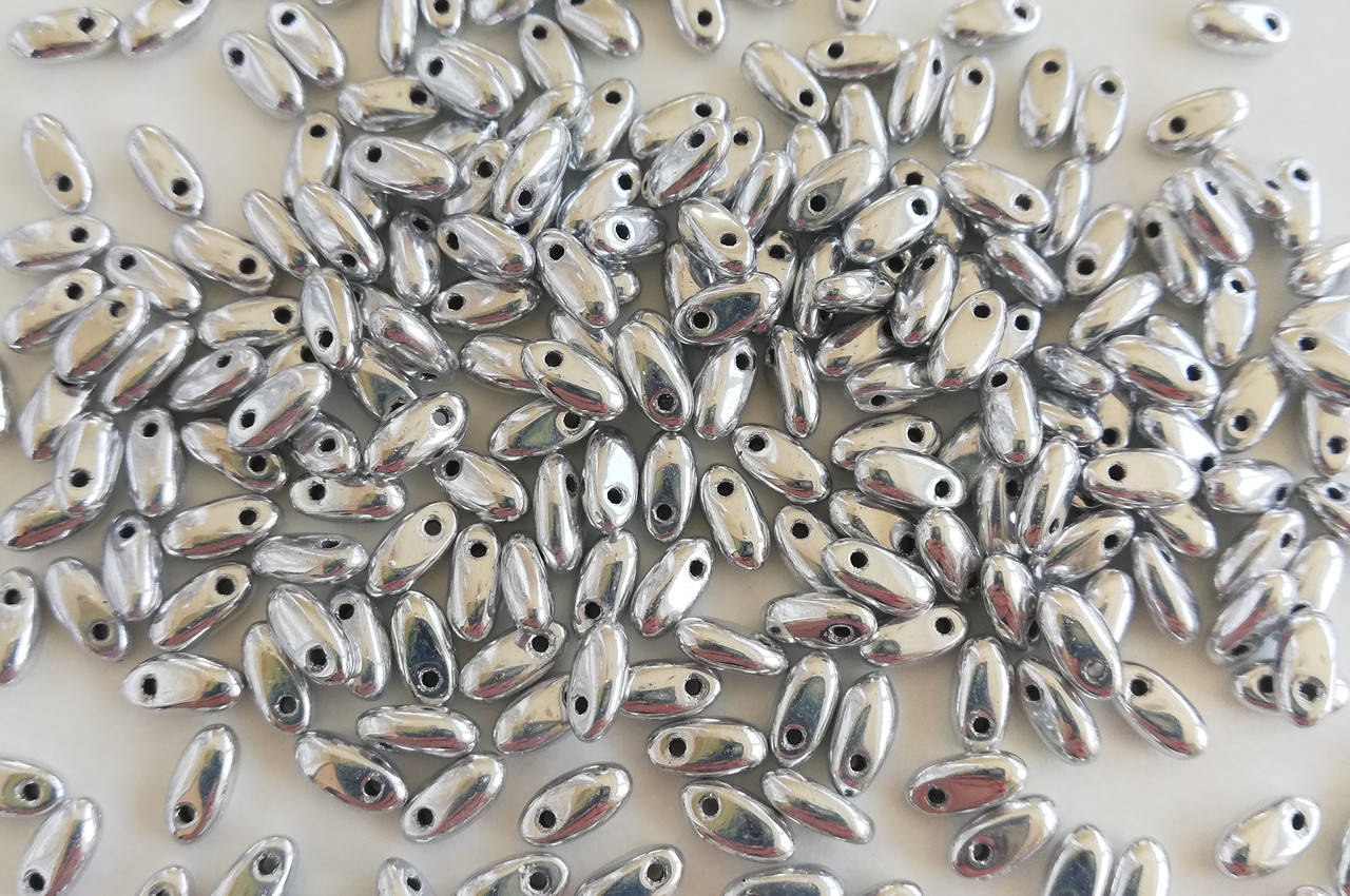 

Rizo 2,5 x 6 mm Jet Labrador Full