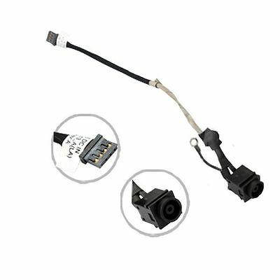 

Разъем питания + кабель Sony VPC-EB, VPCEB PJ170 (356-0001-6592) нов
